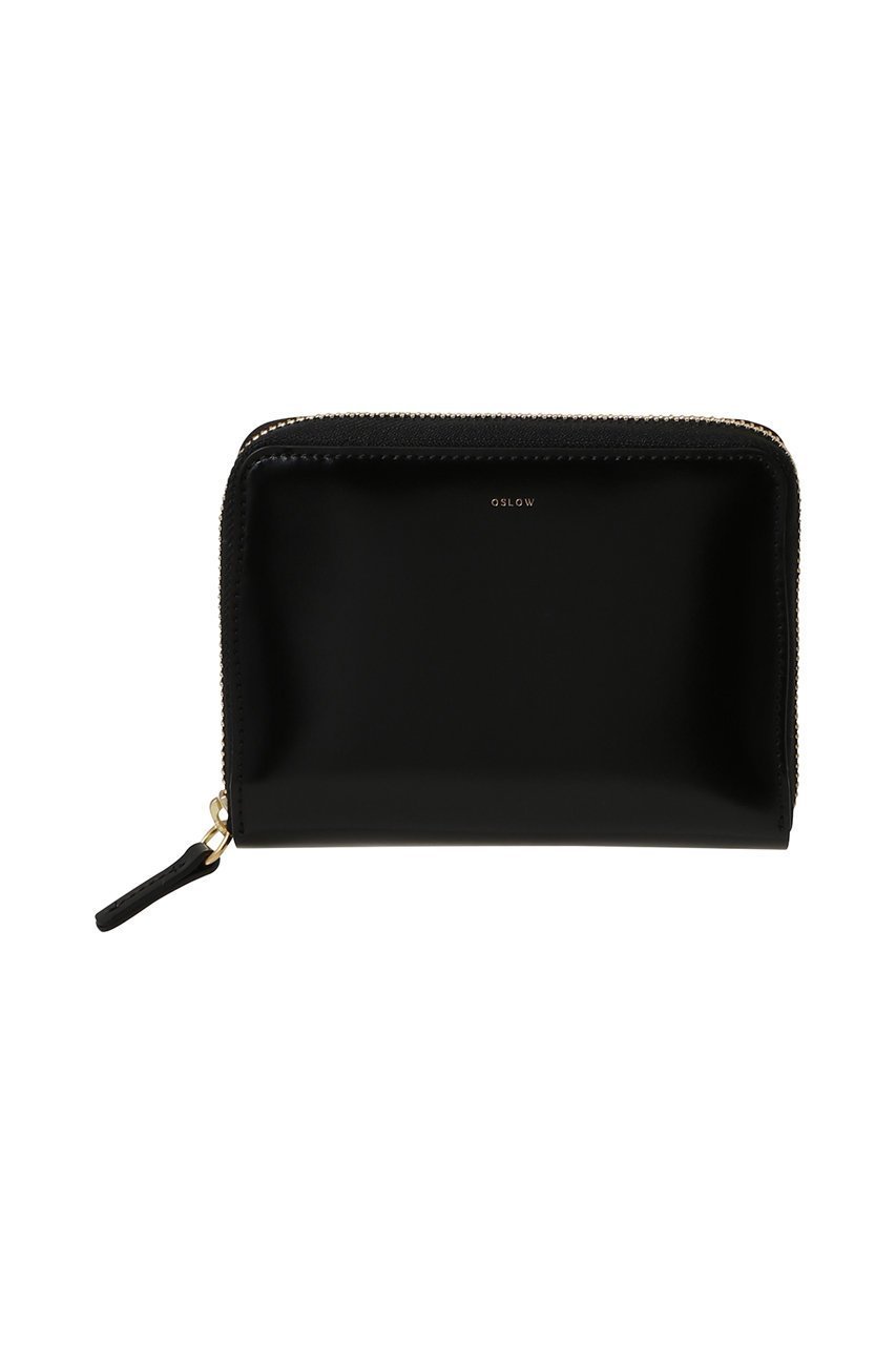 【オスロー/OSLOW】の牛革 ウォレット 大 人気、トレンドファッション・服の通販 founy(ファニー) 　ファッション　Fashion　レディースファッション　Fashion for Women　ミニ財布・二つ折り財布　Wallets & Card Cases　ウォレット　Wallet　ガラス　Glass, Glassware　ギフト プレゼント　Gift / Present　スマート　Smart, Elegant　新作・新入荷　New Arrivals / New In　財布　Wallet, Purse　 other-1|ID: prp329100004922378 ipo3291000000036934338