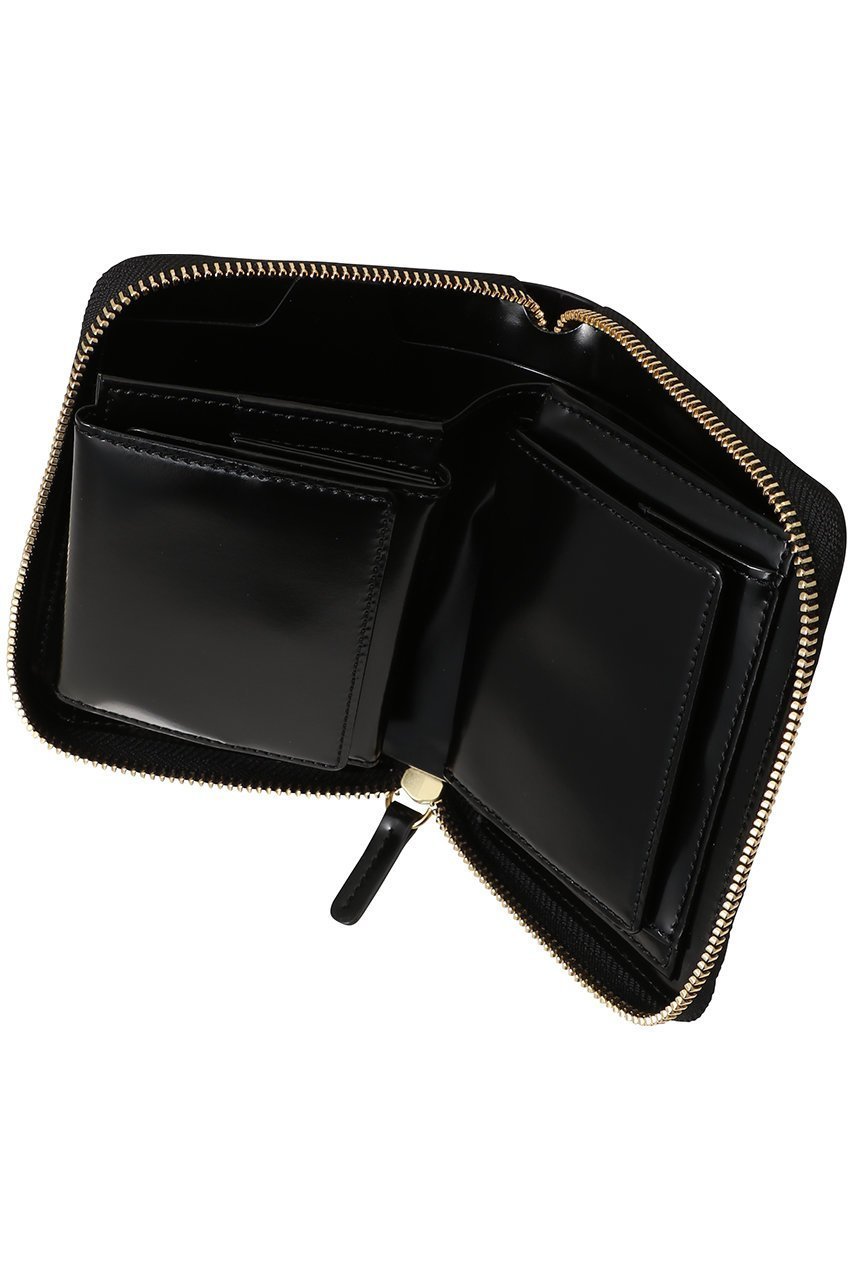 【オスロー/OSLOW】の牛革 ウォレット 大 人気、トレンドファッション・服の通販 founy(ファニー) 　ファッション　Fashion　レディースファッション　Fashion for Women　ミニ財布・二つ折り財布　Wallets & Card Cases　ウォレット　Wallet　ガラス　Glass, Glassware　ギフト プレゼント　Gift / Present　スマート　Smart, Elegant　新作・新入荷　New Arrivals / New In　財布　Wallet, Purse　other-2|ID: prp329100004922378 ipo3291000000036934341