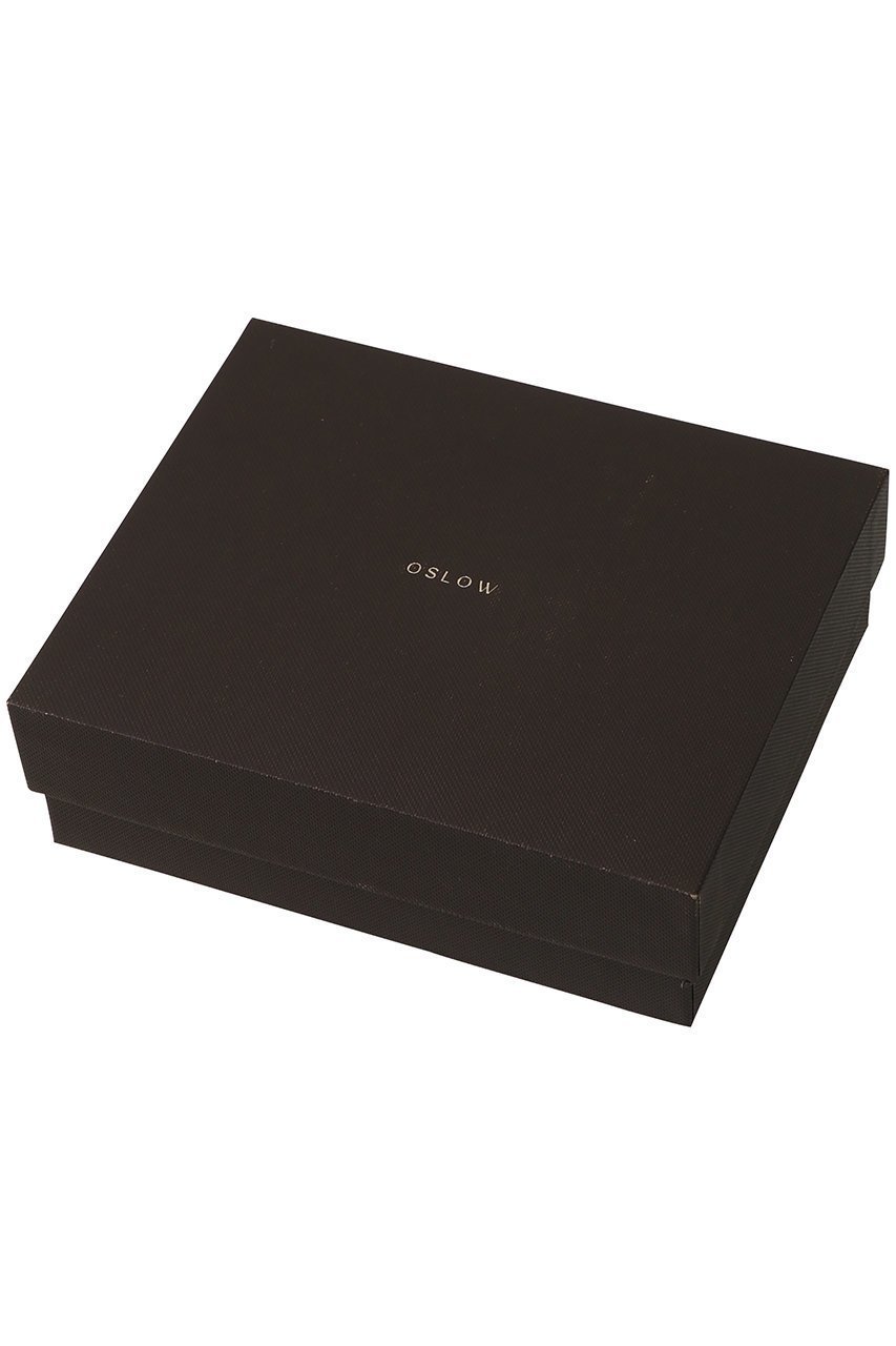 【オスロー/OSLOW】の牛革 ウォレット 大 人気、トレンドファッション・服の通販 founy(ファニー) 　ファッション　Fashion　レディースファッション　Fashion for Women　ミニ財布・二つ折り財布　Wallets & Card Cases　ウォレット　Wallet　ガラス　Glass, Glassware　ギフト プレゼント　Gift / Present　スマート　Smart, Elegant　新作・新入荷　New Arrivals / New In　財布　Wallet, Purse　other-6|ID: prp329100004922378 ipo3291000000036934349