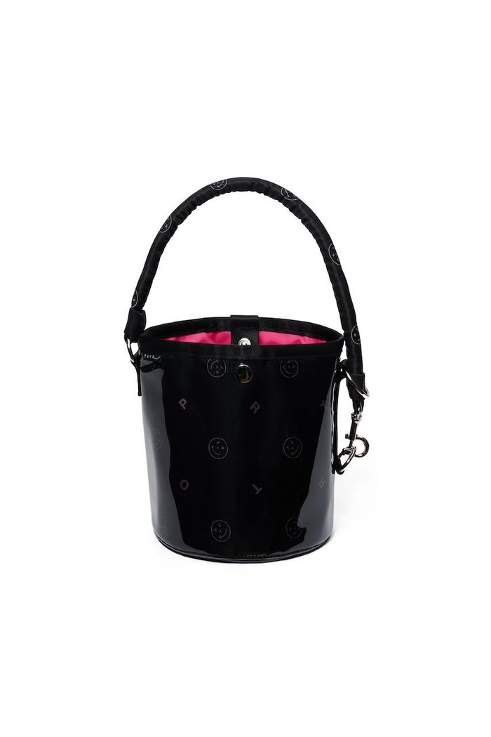 【ポーター ピーオーティーアール/PORTER POTR】の【POTR】GLOSS/グロス バケットバッグ インテリア・キッズ・メンズ・レディースファッション・服の通販 founy(ファニー) https://founy.com/ ファッション Fashion レディースファッション Fashion for Women バッグ Bags ユニセックス Unisex, Genderless ジャカード／ジャガード Jacquard, Woven Pattern ジュエリー Jewelry, Accessories |ID: prp329100004922382 ipo3291000000036934364