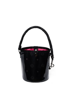 【ポーター ピーオーティーアール/PORTER POTR】 【POTR】GLOSS/グロス バケットバッグ人気、トレンドファッション・服の通販 founy(ファニー) ファッション Fashion レディースファッション Fashion for Women バッグ Bags ユニセックス Unisex, Genderless ジャカード／ジャガード Jacquard, Woven Pattern ジュエリー Jewelry, Accessories |ID:prp329100004922382