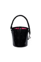 【ポーター ピーオーティーアール/PORTER POTR】の【POTR】GLOSS/グロス バケットバッグ 人気、トレンドファッション・服の通販 founy(ファニー) ファッション Fashion レディースファッション Fashion for Women バッグ Bags ユニセックス Unisex, Genderless ジャカード／ジャガード Jacquard, Woven Pattern ジュエリー Jewelry, Accessories |ID:prp329100004922382