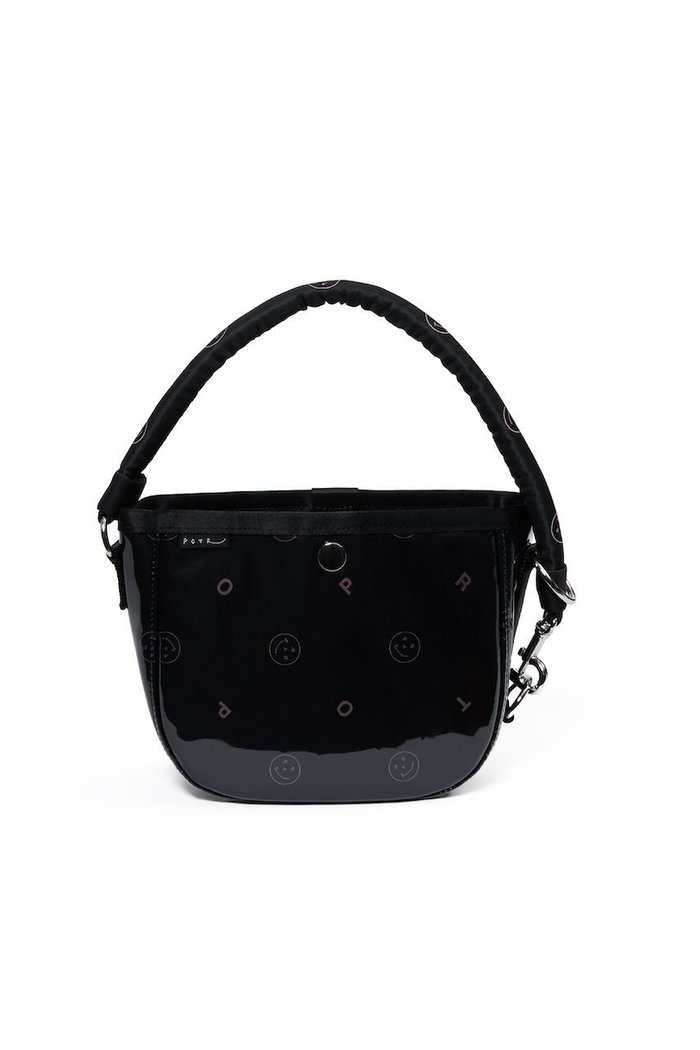 【その他のブランド/Other】の【4/16 11:00販売開始】【POTR】GLOSS/グロス ラウンドバッグ ミニ インテリア・キッズ・メンズ・レディースファッション・服の通販 founy(ファニー) https://founy.com/ ファッション Fashion レディースファッション Fashion for Women ユニセックス Unisex, Genderless コンパクト Compact, Small Size ジャカード／ジャガード Jacquard, Woven Pattern ジュエリー Jewelry, Accessories スマート Smart, Elegant ラウンド Round, Round Neck ワンポイント One Point, Statement Accent 新作・新入荷 New Arrivals / New In |ID: prp329100004922383 ipo3291000000036934377