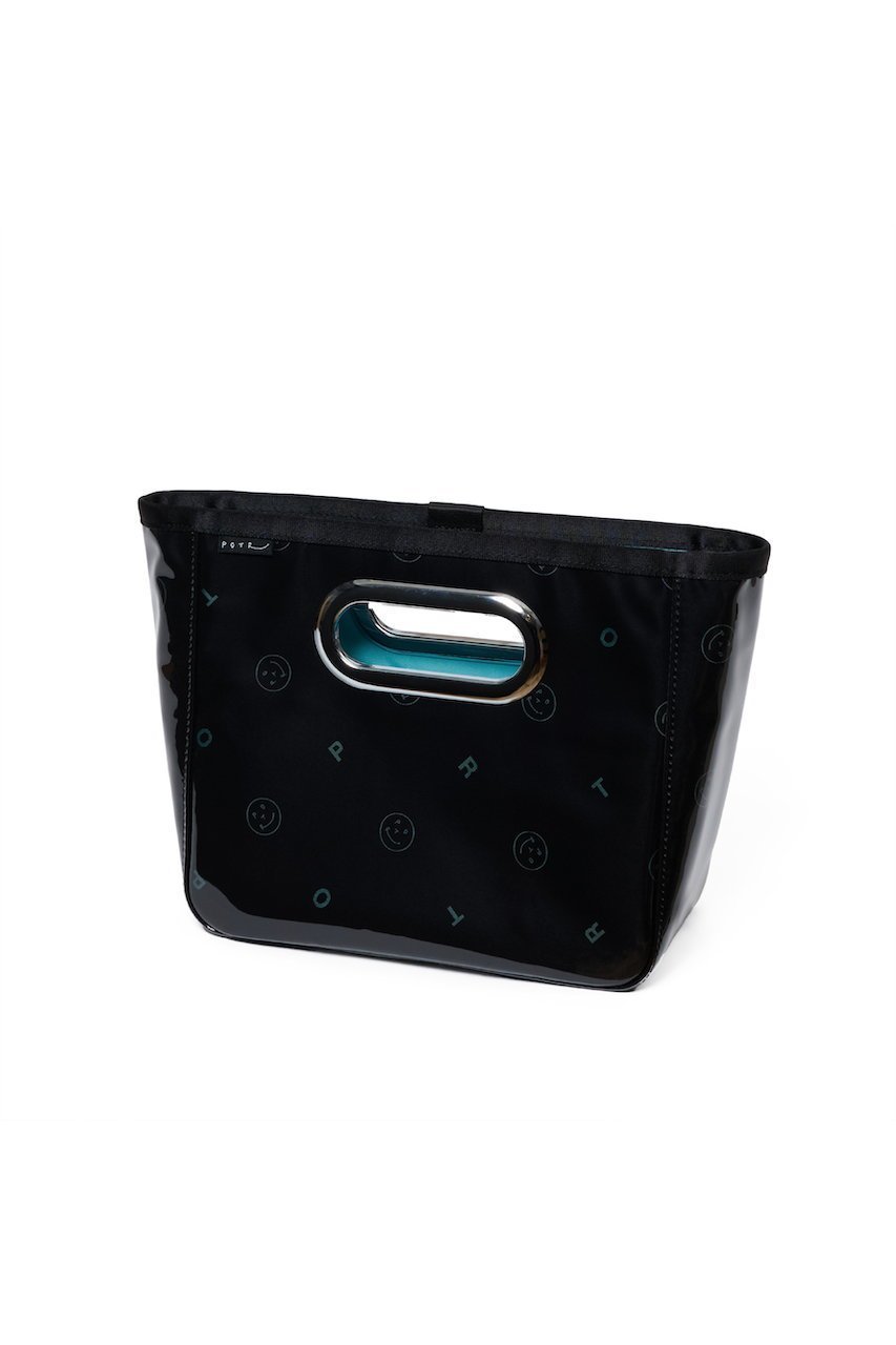 【その他のブランド/Other】の【4/16 11:00販売開始】【POTR】GLOSS/グロス ハンドバッグ ミニ 人気、トレンドファッション・服の通販 founy(ファニー) 　ファッション　Fashion　レディースファッション　Fashion for Women　ユニセックス　Unisex, Genderless　ジャカード／ジャガード　Jacquard, Woven Pattern　ジュエリー　Jewelry, Accessories　新作・新入荷　New Arrivals / New In　other-2|ID: prp329100004922390 ipo3291000000036934422