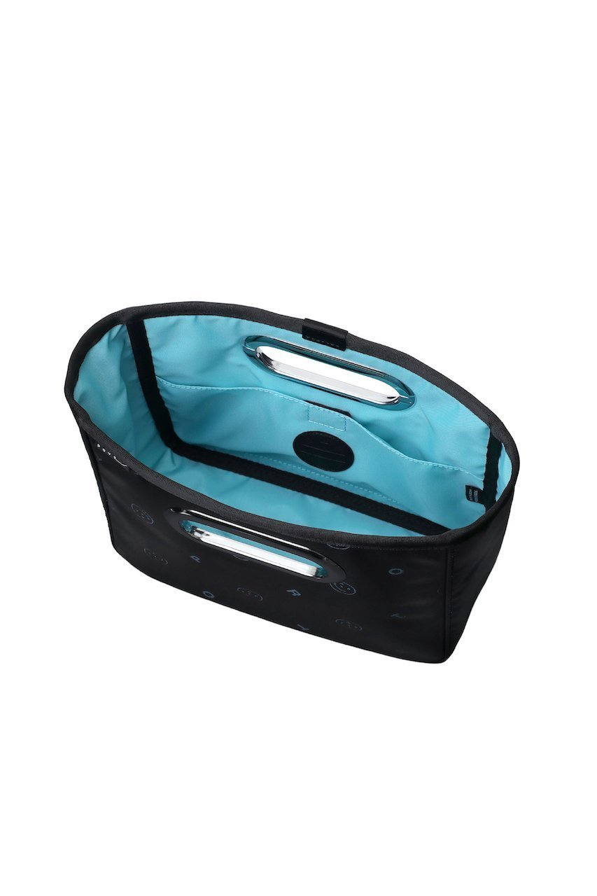 【その他のブランド/Other】の【4/16 11:00販売開始】【POTR】GLOSS/グロス ハンドバッグ ミニ 人気、トレンドファッション・服の通販 founy(ファニー) 　ファッション　Fashion　レディースファッション　Fashion for Women　ユニセックス　Unisex, Genderless　ジャカード／ジャガード　Jacquard, Woven Pattern　ジュエリー　Jewelry, Accessories　新作・新入荷　New Arrivals / New In　other-3|ID: prp329100004922390 ipo3291000000036934424