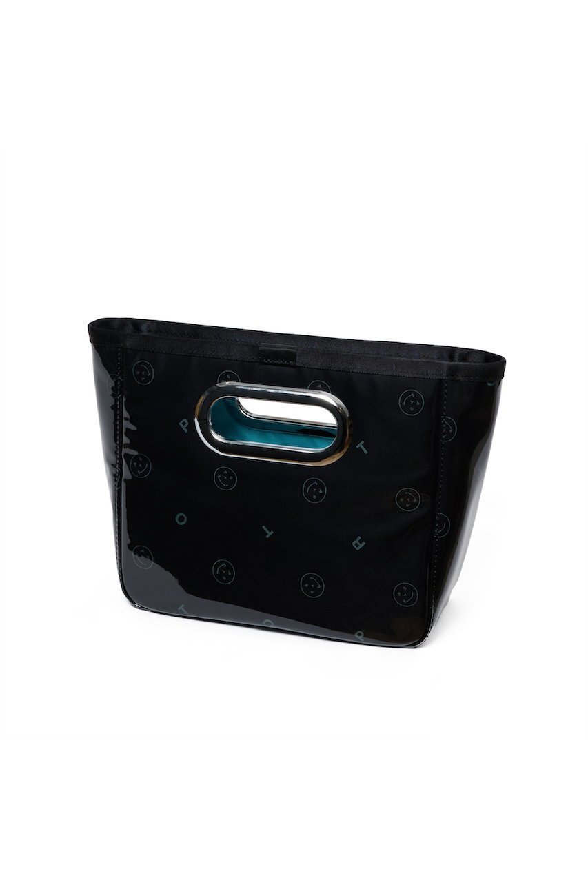 【その他のブランド/Other】の【4/16 11:00販売開始】【POTR】GLOSS/グロス ハンドバッグ ミニ 人気、トレンドファッション・服の通販 founy(ファニー) 　ファッション　Fashion　レディースファッション　Fashion for Women　ユニセックス　Unisex, Genderless　ジャカード／ジャガード　Jacquard, Woven Pattern　ジュエリー　Jewelry, Accessories　新作・新入荷　New Arrivals / New In　other-4|ID: prp329100004922390 ipo3291000000036934425