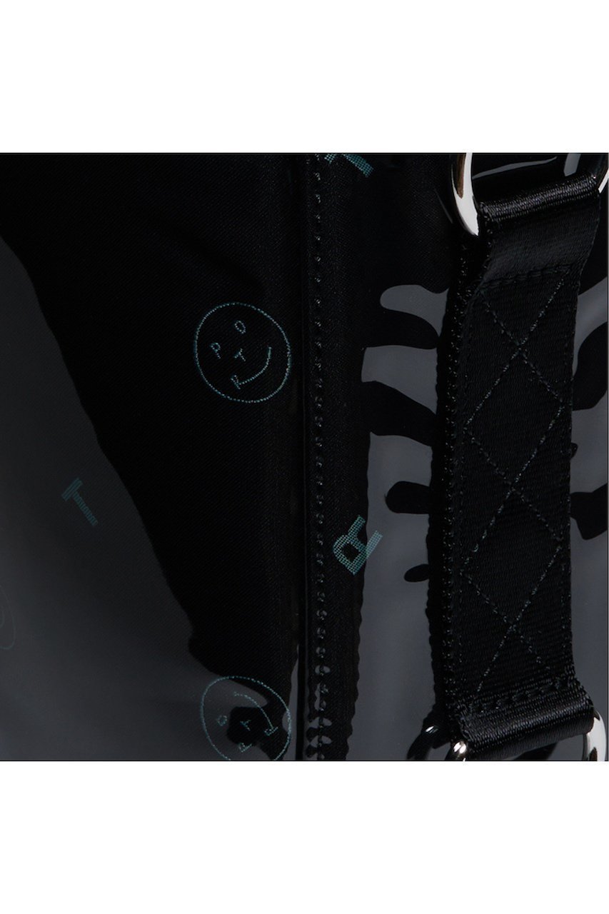 【その他のブランド/Other】の【4/16 11:00販売開始】【POTR】GLOSS/グロス ハンドバッグ ミニ 人気、トレンドファッション・服の通販 founy(ファニー) 　ファッション　Fashion　レディースファッション　Fashion for Women　ユニセックス　Unisex, Genderless　ジャカード／ジャガード　Jacquard, Woven Pattern　ジュエリー　Jewelry, Accessories　新作・新入荷　New Arrivals / New In　other-5|ID: prp329100004922390 ipo3291000000036934427