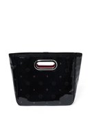 【ポーター ピーオーティーアール/PORTER POTR】の【POTR】GLOSS/グロス ハンドバッグ 人気、トレンドファッション・服の通販 founy(ファニー) ファッション Fashion レディースファッション Fashion for Women バッグ Bags ユニセックス Unisex, Genderless ジャカード／ジャガード Jacquard, Woven Pattern ジュエリー Jewelry, Accessories ポーチ Pouch, Small Case |ID:prp329100004922392