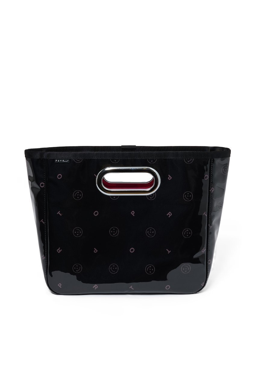 【その他のブランド/Other】の【4/16 11:00販売開始】【POTR】GLOSS/グロス ハンドバッグ 人気、トレンドファッション・服の通販 founy(ファニー) 　ファッション　Fashion　レディースファッション　Fashion for Women　バッグ　Bags　ユニセックス　Unisex, Genderless　ジャカード／ジャガード　Jacquard, Woven Pattern　ジュエリー　Jewelry, Accessories　ポーチ　Pouch, Small Case　新作・新入荷　New Arrivals / New In　 other-1|ID: prp329100004922392 ipo3291000000036934435