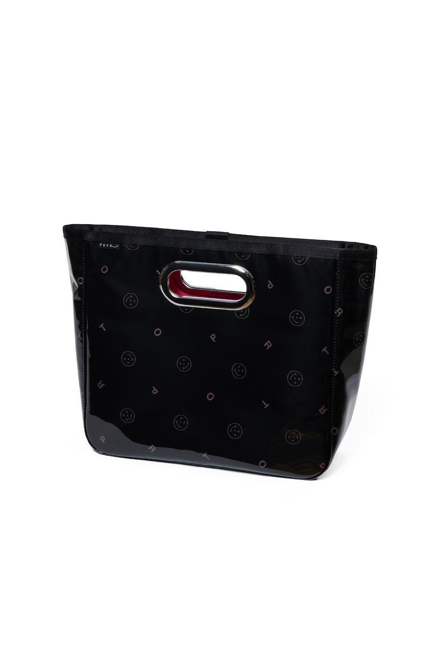 【その他のブランド/Other】の【4/16 11:00販売開始】【POTR】GLOSS/グロス ハンドバッグ 人気、トレンドファッション・服の通販 founy(ファニー) 　ファッション　Fashion　レディースファッション　Fashion for Women　バッグ　Bags　ユニセックス　Unisex, Genderless　ジャカード／ジャガード　Jacquard, Woven Pattern　ジュエリー　Jewelry, Accessories　ポーチ　Pouch, Small Case　新作・新入荷　New Arrivals / New In　other-2|ID: prp329100004922392 ipo3291000000036934441
