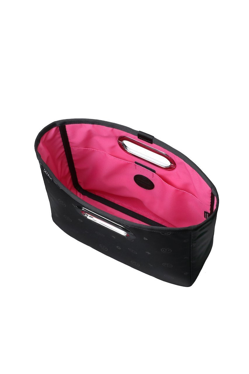 【その他のブランド/Other】の【4/16 11:00販売開始】【POTR】GLOSS/グロス ハンドバッグ 人気、トレンドファッション・服の通販 founy(ファニー) 　ファッション　Fashion　レディースファッション　Fashion for Women　バッグ　Bags　ユニセックス　Unisex, Genderless　ジャカード／ジャガード　Jacquard, Woven Pattern　ジュエリー　Jewelry, Accessories　ポーチ　Pouch, Small Case　新作・新入荷　New Arrivals / New In　other-3|ID: prp329100004922392 ipo3291000000036934443