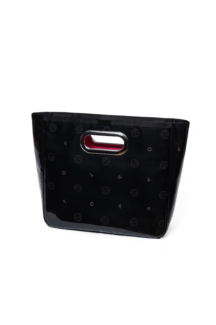 【その他のブランド/Other】の【4/16 11:00販売開始】【POTR】GLOSS/グロス ハンドバッグ 人気、トレンドファッション・服の通販 founy(ファニー) 　ファッション　Fashion　レディースファッション　Fashion for Women　バッグ　Bags　ユニセックス　Unisex, Genderless　ジャカード／ジャガード　Jacquard, Woven Pattern　ジュエリー　Jewelry, Accessories　ポーチ　Pouch, Small Case　新作・新入荷　New Arrivals / New In　other-4|ID: prp329100004922392 ipo3291000000036934446