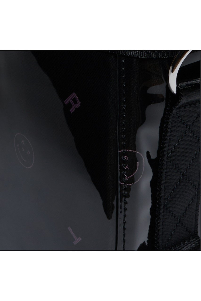 【その他のブランド/Other】の【4/16 11:00販売開始】【POTR】GLOSS/グロス ハンドバッグ 人気、トレンドファッション・服の通販 founy(ファニー) 　ファッション　Fashion　レディースファッション　Fashion for Women　バッグ　Bags　ユニセックス　Unisex, Genderless　ジャカード／ジャガード　Jacquard, Woven Pattern　ジュエリー　Jewelry, Accessories　ポーチ　Pouch, Small Case　新作・新入荷　New Arrivals / New In　other-6|ID: prp329100004922392 ipo3291000000036934450