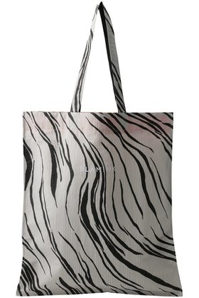 【ブラミンク/BLAMINK】のゼブラトートバッグ 人気、トレンドファッション・服の通販 founy(ファニー) ファッション Fashion レディースファッション Fashion for Women バッグ Bags ストライプ Stripe, Striped Pattern フラット Flat, Flat Shoes 再入荷 Restock / Back in Stock 雑誌 Magazine, Fashion Magazine |ID:prp329100004922393