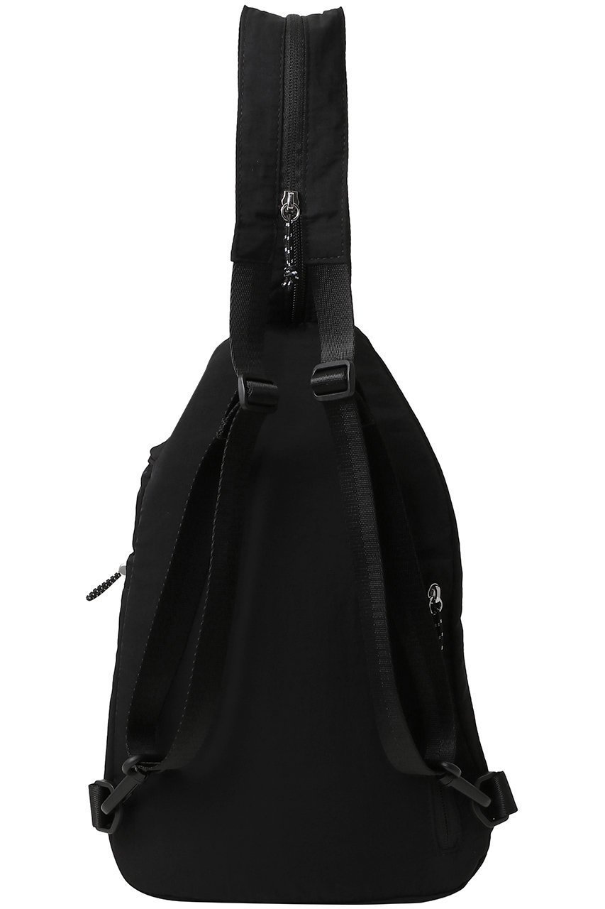 【メゾンスペシャル/MAISON SPECIAL】の【UNISEX】ミニスリングバック 人気、トレンドファッション・服の通販 founy(ファニー) 　ファッション　Fashion　レディースファッション　Fashion for Women　バッグ　Bags　ユニセックス　Unisex, Genderless　ショルダー　Shoulder, Shoulder Strap　ポケット　Pocket, Pocket Detail　メタル　Metal, Metal Parts　新作・新入荷　New Arrivals / New In　軽量　Lightweight, Ultra Light　other-3|ID: prp329100004922396 ipo3291000000036934474