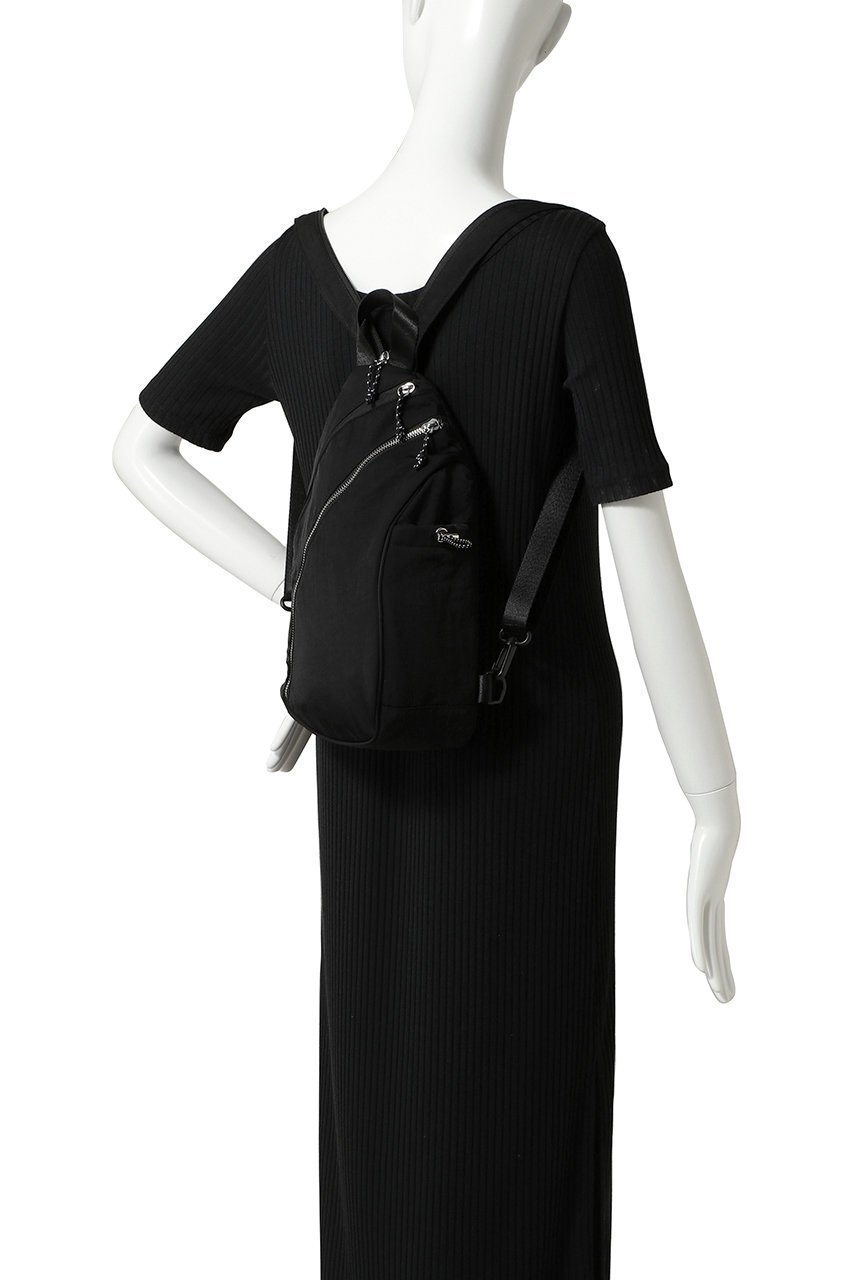 【メゾンスペシャル/MAISON SPECIAL】の【UNISEX】ミニスリングバック 人気、トレンドファッション・服の通販 founy(ファニー) 　ファッション　Fashion　レディースファッション　Fashion for Women　バッグ　Bags　ユニセックス　Unisex, Genderless　ショルダー　Shoulder, Shoulder Strap　ポケット　Pocket, Pocket Detail　メタル　Metal, Metal Parts　新作・新入荷　New Arrivals / New In　軽量　Lightweight, Ultra Light　other-6|ID: prp329100004922396 ipo3291000000036934479