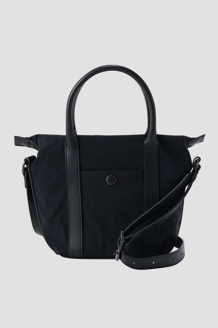 【マーガレットハウエル/MARGARET HOWELL】のNYLON TUSSORE インテリア・キッズ・メンズ・レディースファッション・服の通販 founy(ファニー) https://founy.com/ ファッション Fashion レディースファッション Fashion for Women バッグ Bags コンパクト Compact, Small Size ショルダー Shoulder, Shoulder Strap バランス Balance, Style Balance 新作・新入荷 New Arrivals / New In |ID: prp329100004922400 ipo3291000000036934494