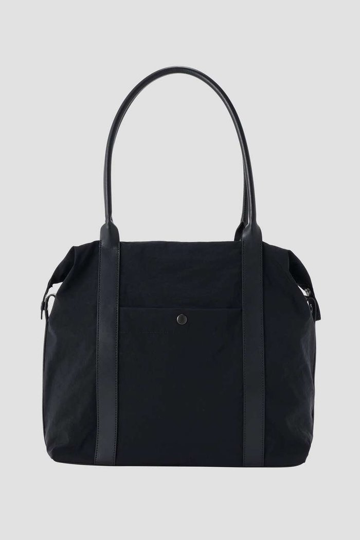 【マーガレットハウエル/MARGARET HOWELL】のNYLON TUSSORE インテリア・キッズ・メンズ・レディースファッション・服の通販 founy(ファニー) https://founy.com/ ファッション Fashion レディースファッション Fashion for Women バッグ Bags 新作・新入荷 New Arrivals / New In 旅行 Travel |ID: prp329100004922402 ipo3291000000036934511