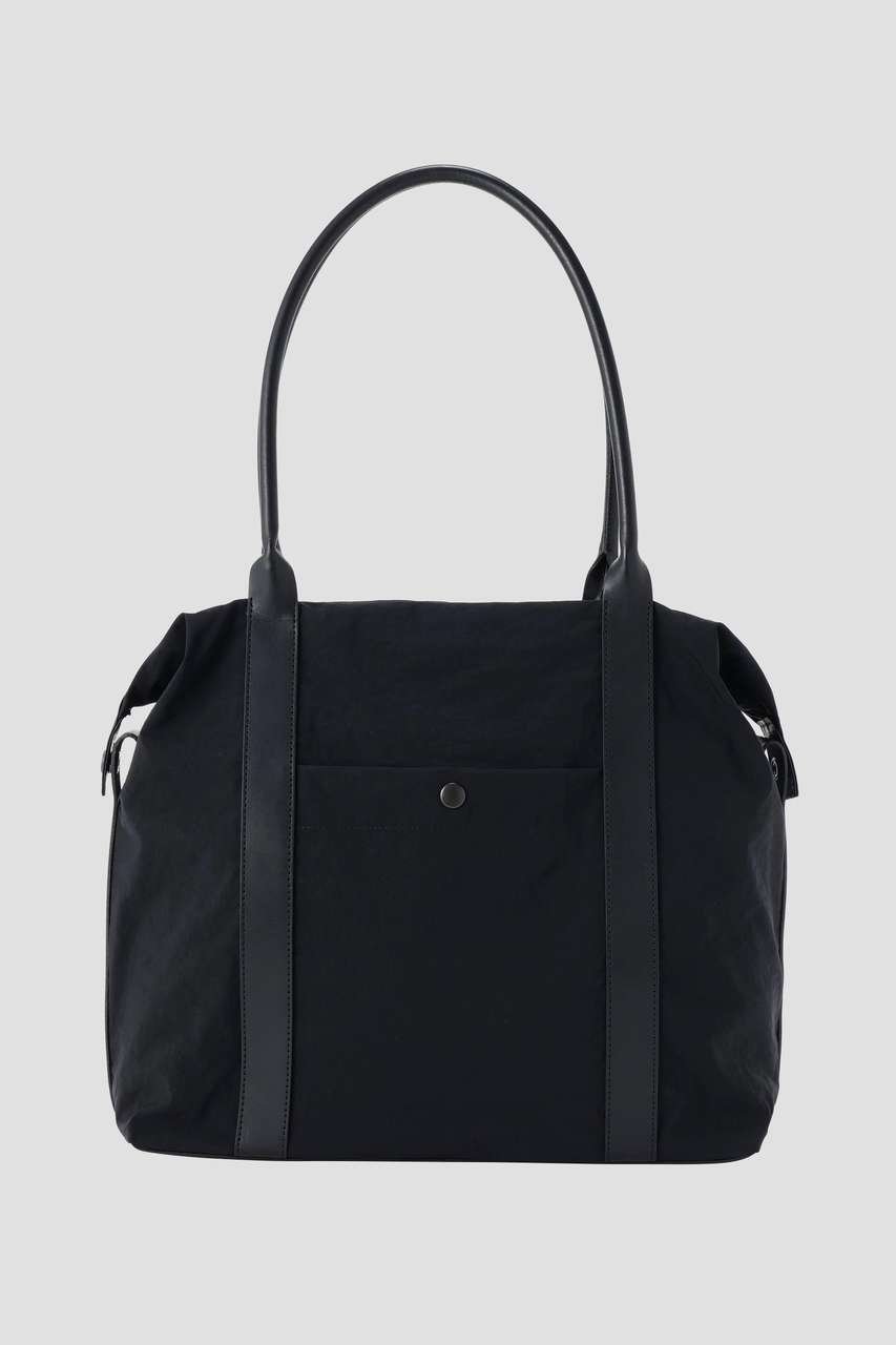 【マーガレットハウエル/MARGARET HOWELL】のNYLON TUSSORE 人気、トレンドファッション・服の通販 founy(ファニー) 　ファッション　Fashion　レディースファッション　Fashion for Women　バッグ　Bags　新作・新入荷　New Arrivals / New In　旅行　Travel　 other-1|ID: prp329100004922402 ipo3291000000036934511