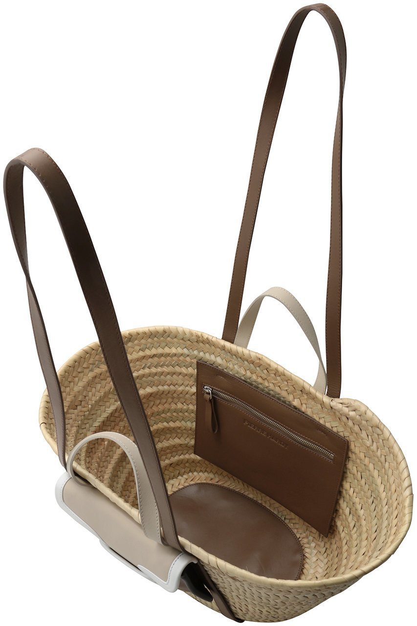 【ピエール アルディ/PIERRE HARDY】のALPHA バスケット 人気、トレンドファッション・服の通販 founy(ファニー) 　ファッション　Fashion　レディースファッション　Fashion for Women　バッグ　Bags　ショート　Short, Short Length　バスケット　Basket, Basket Bag　ポケット　Pocket, Pocket Detail　リゾート　Resort, Vacation Style　ロング　Long, Long-Length　新作・新入荷　New Arrivals / New In　other-5|ID: prp329100004922428 ipo3291000000036934709