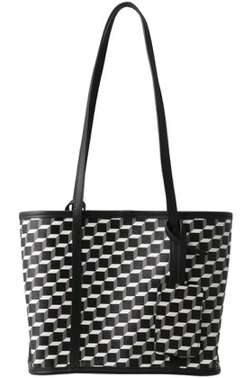 【ピエール アルディ/PIERRE HARDY】 CAB MINI トートバッグ人気、トレンドファッション・服の通販 founy(ファニー) ファッション Fashion レディースファッション Fashion for Women バッグ Bags コンパクト Compact, Small Size エレガント 上品 Elegant 人気 Popular, Best Seller 新作・新入荷 New Arrivals / New In |ID:prp329100004922431