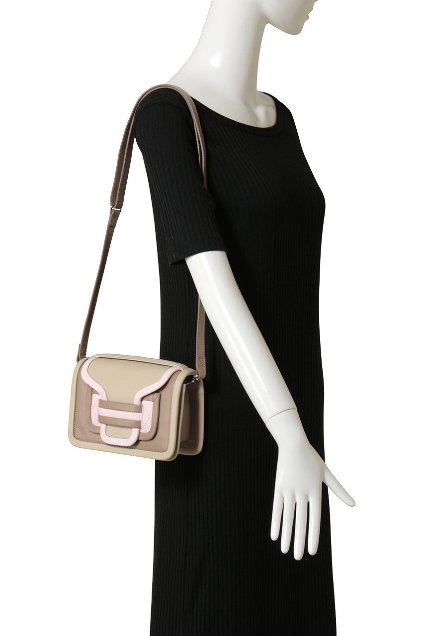 【ピエール アルディ/PIERRE HARDY】のALPHA 2wayハンドバッグ 人気、トレンドファッション・服の通販 founy(ファニー) 　ファッション　Fashion　レディースファッション　Fashion for Women　バッグ　Bags　シンプル　Simple, Minimal　フォルム　Silhouette, Form　新作・新入荷　New Arrivals / New In　other-2|ID: prp329100004922434 ipo3291000000036934742