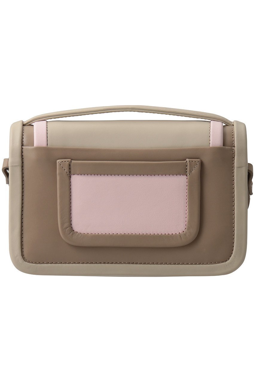 【ピエール アルディ/PIERRE HARDY】のALPHA 2wayハンドバッグ 人気、トレンドファッション・服の通販 founy(ファニー) 　ファッション　Fashion　レディースファッション　Fashion for Women　バッグ　Bags　シンプル　Simple, Minimal　フォルム　Silhouette, Form　新作・新入荷　New Arrivals / New In　other-3|ID: prp329100004922434 ipo3291000000036934744