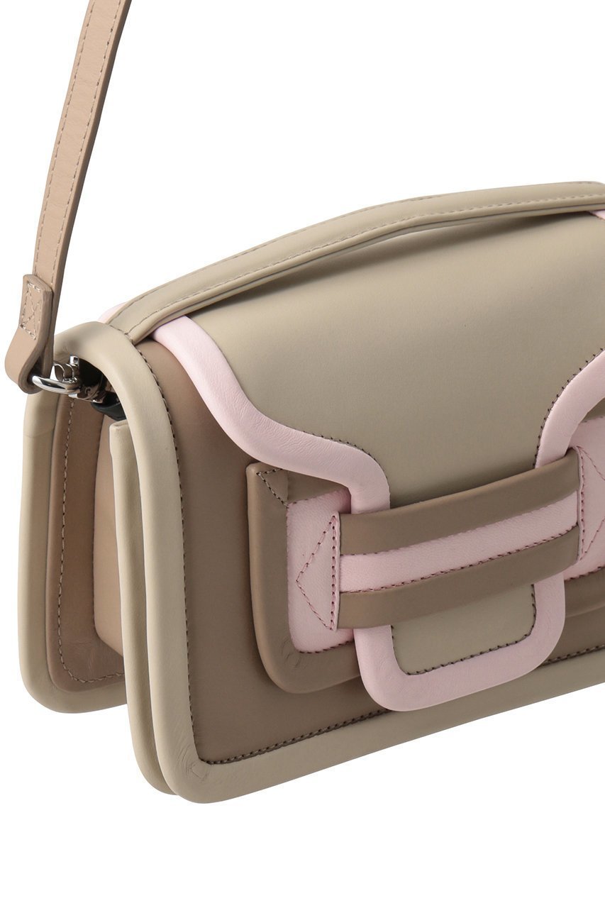 【ピエール アルディ/PIERRE HARDY】のALPHA 2wayハンドバッグ 人気、トレンドファッション・服の通販 founy(ファニー) 　ファッション　Fashion　レディースファッション　Fashion for Women　バッグ　Bags　シンプル　Simple, Minimal　フォルム　Silhouette, Form　新作・新入荷　New Arrivals / New In　other-4|ID: prp329100004922434 ipo3291000000036934745