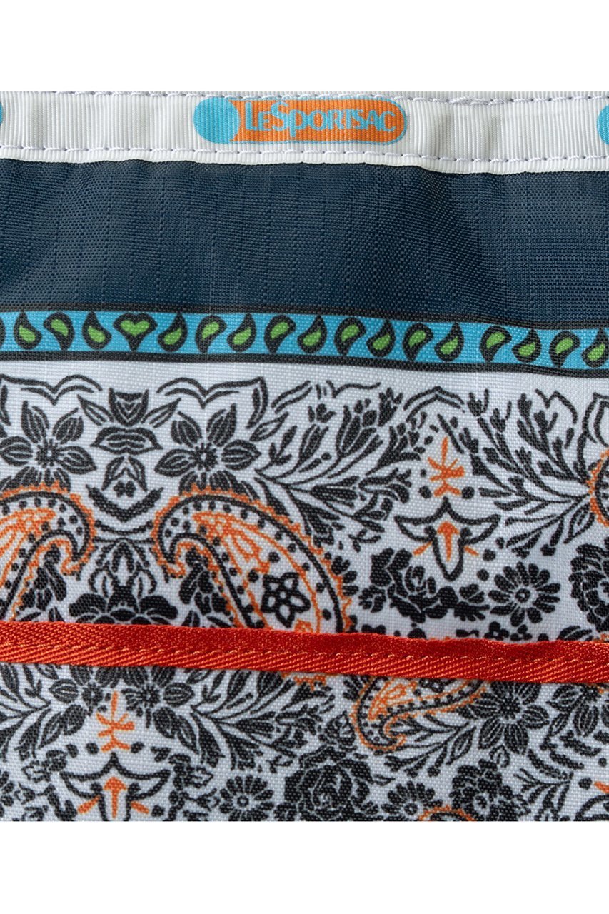 【レスポートサック/LeSportsac】の【LeSportsac Atelier】ラージチェーントート 人気、トレンドファッション・服の通販 founy(ファニー) ファッション Fashion レディースファッション Fashion for Women バッグ Bags スポーツウェア Functional & Stylish Sportswear スポーツバッグ・ジム用ポーチ・バックパック Gym Bag / Sports Backpack / Pouch for Training 春 Spring コレクション Collection, Seasonal Line 軽量 Lightweight, Ultra Light スクエア Square, Square Shape ニューヨーク New York, NYC Style フォルム Silhouette, Form ポケット Pocket, Pocket Detail マグネット Magnet, Magnetic Closure モダン Modern, Contemporary S/S・春夏 SS, Spring/Summer, Warm Season 夏 Summer 旅行 Travel 新作・新入荷 New Arrivals / New In other-8|ID: prp329100004922436 ipo3291000000036934767