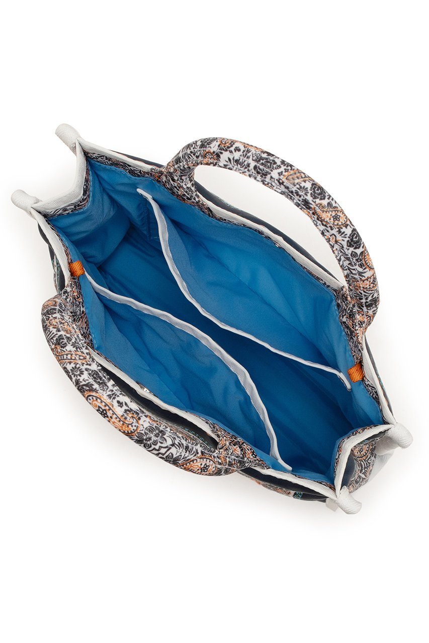 【レスポートサック/LeSportsac】の【LeSportsac Atelier】スモールチェーントート 人気、トレンドファッション・服の通販 founy(ファニー) ファッション Fashion レディースファッション Fashion for Women バッグ Bags スポーツウェア Functional & Stylish Sportswear スポーツバッグ・ジム用ポーチ・バックパック Gym Bag / Sports Backpack / Pouch for Training 春 Spring コレクション Collection, Seasonal Line コンパクト Compact, Small Size 軽量 Lightweight, Ultra Light スクエア Square, Square Shape ニューヨーク New York, NYC Style ポケット Pocket, Pocket Detail マグネット Magnet, Magnetic Closure モダン Modern, Contemporary S/S・春夏 SS, Spring/Summer, Warm Season 夏 Summer 旅行 Travel 新作・新入荷 New Arrivals / New In other-5|ID: prp329100004922438 ipo3291000000036934780