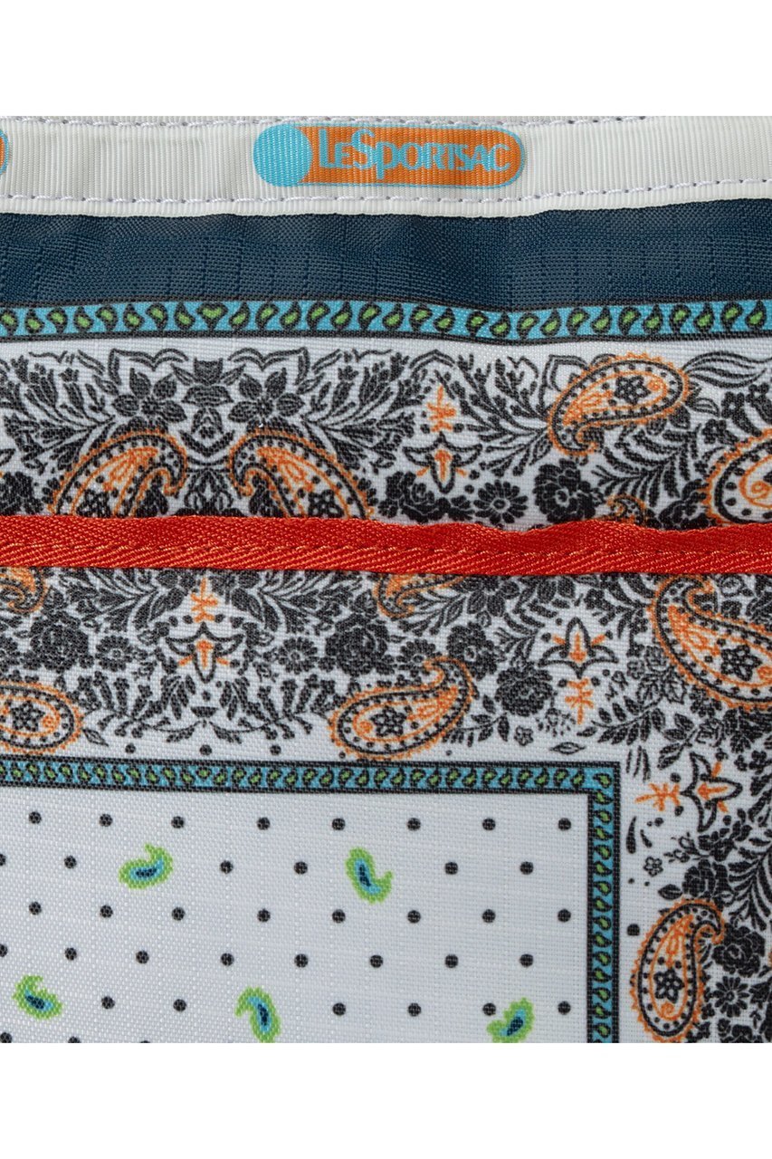 【レスポートサック/LeSportsac】の【LeSportsac Atelier】スモールチェーントート 人気、トレンドファッション・服の通販 founy(ファニー) ファッション Fashion レディースファッション Fashion for Women バッグ Bags スポーツウェア Functional & Stylish Sportswear スポーツバッグ・ジム用ポーチ・バックパック Gym Bag / Sports Backpack / Pouch for Training 春 Spring コレクション Collection, Seasonal Line コンパクト Compact, Small Size 軽量 Lightweight, Ultra Light スクエア Square, Square Shape ニューヨーク New York, NYC Style ポケット Pocket, Pocket Detail マグネット Magnet, Magnetic Closure モダン Modern, Contemporary S/S・春夏 SS, Spring/Summer, Warm Season 夏 Summer 旅行 Travel 新作・新入荷 New Arrivals / New In other-8|ID: prp329100004922438 ipo3291000000036934787