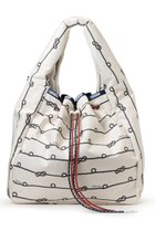 【レスポートサック/LeSportsac】の【LeSportsac Atelier】DBLドロストマルシェバッグ 人気、トレンドファッション・服の通販 founy(ファニー) ファッション Fashion レディースファッション Fashion for Women バッグ Bags スポーツウェア Functional & Stylish Sportswear スポーツバッグ・ジム用ポーチ・バックパック Gym Bag / Sports Backpack / Pouch for Training 春 Spring コレクション Collection, Seasonal Line 軽量 Lightweight, Ultra Light チャーム Charm, Pendant ドローストリング Drawstring, Pull Cord ニューヨーク New York, NYC Style ポケット Pocket, Pocket Detail ポーチ Pouch, Small Case モダン Modern, Contemporary S/S・春夏 SS, Spring/Summer, Warm Season 夏 Summer 新作・新入荷 New Arrivals / New In thumbnail アイボリーセイル|ID: prp329100004922439 ipo3291000000036934791