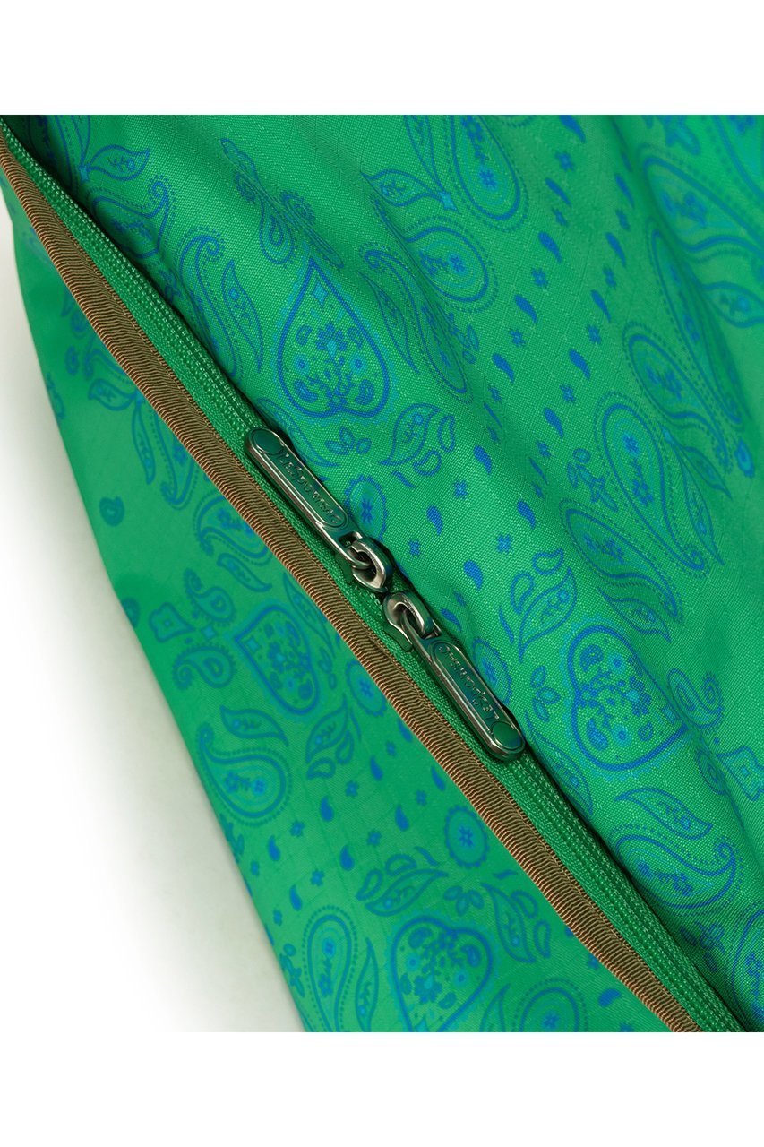 【レスポートサック/LeSportsac】の【LeSportsac Atelier】フォールドトートバッグ 人気、トレンドファッション・服の通販 founy(ファニー) 　ファッション　Fashion　レディースファッション　Fashion for Women　バッグ　Bags　スポーツウェア　Functional & Stylish Sportswear　スポーツバッグ・ジム用ポーチ・バックパック　Gym Bag / Sports Backpack / Pouch for Training　春　Spring　クラッチ　Clutch, Clutch Bag　コレクション　Collection, Seasonal Line　軽量　Lightweight, Ultra Light　スマート　Smart, Elegant　ニューヨーク　New York, NYC Style　ポケット　Pocket, Pocket Detail　モダン　Modern, Contemporary　S/S・春夏　SS, Spring/Summer, Warm Season　夏　Summer　新作・新入荷　New Arrivals / New In　other-6|ID: prp329100004922442 ipo3291000000036934824