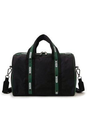 【レスポートサック/LeSportsac】の【LeSportsac Atelier】ミディアムWEBボストン 人気、トレンドファッション・服の通販 founy(ファニー) ファッション Fashion レディースファッション Fashion for Women スポーツウェア Functional & Stylish Sportswear スポーツバッグ・ジム用ポーチ・バックパック Gym Bag / Sports Backpack / Pouch for Training バッグ Bags 春 Spring コレクション Collection, Seasonal Line 軽量 Lightweight, Ultra Light 財布 Wallet, Purse ニューヨーク New York, NYC Style ボストン Boston ボストンバッグ Boston Bag, Retro Bag ポケット Pocket, Pocket Detail モダン Modern, Contemporary ラップ Wrap, Wrap Design S/S・春夏 SS, Spring/Summer, Warm Season 夏 Summer 新作・新入荷 New Arrivals / New In |ID:prp329100004922444