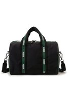 【レスポートサック/LeSportsac】の【LeSportsac Atelier】ミディアムWEBボストン 人気、トレンドファッション・服の通販 founy(ファニー) ファッション Fashion レディースファッション Fashion for Women スポーツウェア Functional & Stylish Sportswear スポーツバッグ・ジム用ポーチ・バックパック Gym Bag / Sports Backpack / Pouch for Training バッグ Bags 春 Spring コレクション Collection, Seasonal Line 軽量 Lightweight, Ultra Light 財布 Wallet, Purse ニューヨーク New York, NYC Style ボストン Boston ボストンバッグ Boston Bag, Retro Bag ポケット Pocket, Pocket Detail モダン Modern, Contemporary ラップ Wrap, Wrap Design S/S・春夏 SS, Spring/Summer, Warm Season 夏 Summer 新作・新入荷 New Arrivals / New In |ID:prp329100004922444