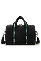 【レスポートサック/LeSportsac】の【LeSportsac Atelier】ミディアムWEBボストン 人気、トレンドファッション・服の通販 founy(ファニー) ファッション Fashion レディースファッション Fashion for Women スポーツウェア Functional & Stylish Sportswear スポーツバッグ・ジム用ポーチ・バックパック Gym Bag / Sports Backpack / Pouch for Training バッグ Bags 春 Spring コレクション Collection, Seasonal Line 軽量 Lightweight, Ultra Light 財布 Wallet, Purse ニューヨーク New York, NYC Style ボストン Boston ボストンバッグ Boston Bag, Retro Bag ポケット Pocket, Pocket Detail モダン Modern, Contemporary ラップ Wrap, Wrap Design S/S・春夏 SS, Spring/Summer, Warm Season 夏 Summer 新作・新入荷 New Arrivals / New In thumbnail ミッドナイトグロウWEB|ID: prp329100004922444 ipo3291000000036934833