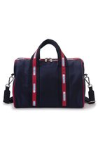 【レスポートサック/LeSportsac】の【LeSportsac Atelier】ミディアムWEBボストン 人気、トレンドファッション・服の通販 founy(ファニー) ファッション Fashion レディースファッション Fashion for Women スポーツウェア Functional & Stylish Sportswear スポーツバッグ・ジム用ポーチ・バックパック Gym Bag / Sports Backpack / Pouch for Training バッグ Bags 春 Spring コレクション Collection, Seasonal Line 軽量 Lightweight, Ultra Light 財布 Wallet, Purse ニューヨーク New York, NYC Style ボストン Boston ボストンバッグ Boston Bag, Retro Bag ポケット Pocket, Pocket Detail モダン Modern, Contemporary ラップ Wrap, Wrap Design S/S・春夏 SS, Spring/Summer, Warm Season 夏 Summer 新作・新入荷 New Arrivals / New In thumbnail オーシャンフレアWEB|ID: prp329100004922444 ipo3291000000036934835