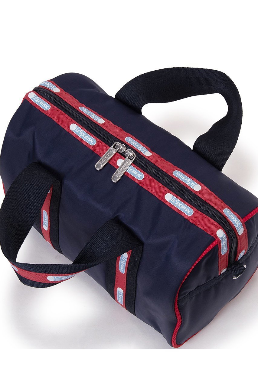 【レスポートサック/LeSportsac】の【LeSportsac Atelier】ミディアムWEBボストン 人気、トレンドファッション・服の通販 founy(ファニー) 　ファッション　Fashion　レディースファッション　Fashion for Women　スポーツウェア　Functional & Stylish Sportswear　スポーツバッグ・ジム用ポーチ・バックパック　Gym Bag / Sports Backpack / Pouch for Training　バッグ　Bags　春　Spring　コレクション　Collection, Seasonal Line　軽量　Lightweight, Ultra Light　財布　Wallet, Purse　ニューヨーク　New York, NYC Style　ボストン　Boston　ボストンバッグ　Boston Bag, Retro Bag　ポケット　Pocket, Pocket Detail　モダン　Modern, Contemporary　ラップ　Wrap, Wrap Design　S/S・春夏　SS, Spring/Summer, Warm Season　夏　Summer　新作・新入荷　New Arrivals / New In　other-7|ID: prp329100004922444 ipo3291000000036934847