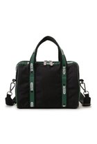 【レスポートサック/LeSportsac】の【LeSportsac Atelier】スモールWEBボストン 人気、トレンドファッション・服の通販 founy(ファニー) ファッション Fashion レディースファッション Fashion for Women スポーツウェア Functional & Stylish Sportswear スポーツバッグ・ジム用ポーチ・バックパック Gym Bag / Sports Backpack / Pouch for Training バッグ Bags 春 Spring コレクション Collection, Seasonal Line コンパクト Compact, Small Size 軽量 Lightweight, Ultra Light ニューヨーク New York, NYC Style ボストン Boston ボストンバッグ Boston Bag, Retro Bag ポケット Pocket, Pocket Detail モダン Modern, Contemporary ラップ Wrap, Wrap Design S/S・春夏 SS, Spring/Summer, Warm Season 夏 Summer 新作・新入荷 New Arrivals / New In thumbnail ミッドナイトグロウWEB|ID: prp329100004922446 ipo3291000000036934853