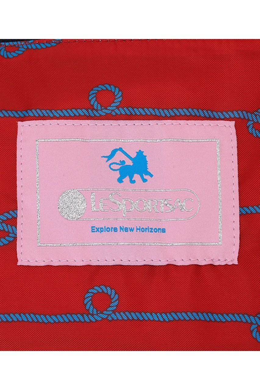 【レスポートサック/LeSportsac】の【LeSportsac Atelier】ミディアムヘルメットトート 人気、トレンドファッション・服の通販 founy(ファニー) 　ファッション　Fashion　レディースファッション　Fashion for Women　バッグ　Bags　スポーツウェア　Functional & Stylish Sportswear　スポーツバッグ・ジム用ポーチ・バックパック　Gym Bag / Sports Backpack / Pouch for Training　春　Spring　コレクション　Collection, Seasonal Line　軽量　Lightweight, Ultra Light　財布　Wallet, Purse　ニューヨーク　New York, NYC Style　ポケット　Pocket, Pocket Detail　モダン　Modern, Contemporary　S/S・春夏　SS, Spring/Summer, Warm Season　夏　Summer　旅行　Travel　新作・新入荷　New Arrivals / New In　other-8|ID: prp329100004922448 ipo3291000000036934890