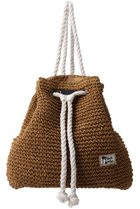 【エスメラルダ/Esmeralda】の【GAIMO】ラフィア巾着バッグ/9079 BACKY ベージュ|ID: prp329100004922451 ipo3291000000036934895