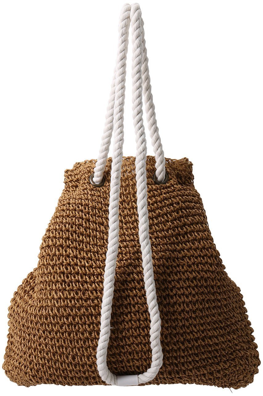 【エスメラルダ/Esmeralda】の【GAIMO】ラフィア巾着バッグ/9079 BACKY 人気、トレンドファッション・服の通販 founy(ファニー) 　ファッション　Fashion　レディースファッション　Fashion for Women　バッグ　Bags　ラフィア　Raffia, Natural Straw　夏　Summer　巾着　Drawstring Bag, Kinchaku　春　Spring　S/S・春夏　SS, Spring/Summer, Warm Season　other-3|ID: prp329100004922451 ipo3291000000036934899