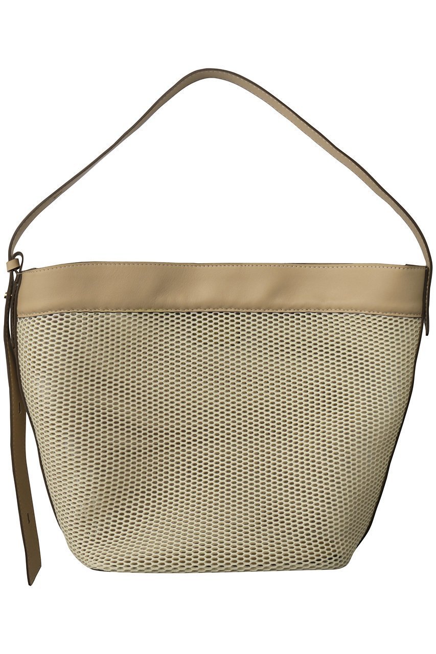 【アナイ/ANAYI】のIメッシュショルダーBAG 人気、トレンドファッション・服の通販 founy(ファニー) 　ファッション　Fashion　レディースファッション　Fashion for Women　バッグ　Bags　ショルダー　Shoulder, Shoulder Strap　メッシュ　Mesh, Net Fabric　リゾート　Resort, Vacation Style　今季　This Season, Current Season　夏　Summer　新作・新入荷　New Arrivals / New In　 other-1|ID: prp329100004922460 ipo3291000000036934953