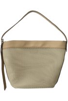 【アナイ/ANAYI】のIメッシュショルダーBAG 人気、トレンドファッション・服の通販 founy(ファニー) ファッション Fashion レディースファッション Fashion for Women バッグ Bags ショルダー Shoulder, Shoulder Strap メッシュ Mesh, Net Fabric リゾート Resort, Vacation Style 今季 This Season, Current Season 夏 Summer 新作・新入荷 New Arrivals / New In thumbnail ライトベージュ|ID: prp329100004922460 ipo3291000000036934955