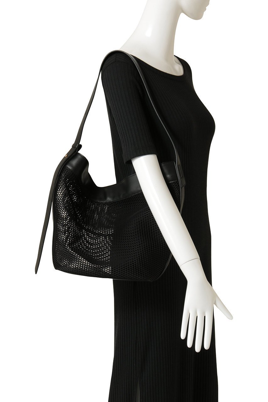 【アナイ/ANAYI】のIメッシュショルダーBAG 人気、トレンドファッション・服の通販 founy(ファニー) 　ファッション　Fashion　レディースファッション　Fashion for Women　バッグ　Bags　ショルダー　Shoulder, Shoulder Strap　メッシュ　Mesh, Net Fabric　リゾート　Resort, Vacation Style　今季　This Season, Current Season　夏　Summer　新作・新入荷　New Arrivals / New In　other-2|ID: prp329100004922460 ipo3291000000036934958