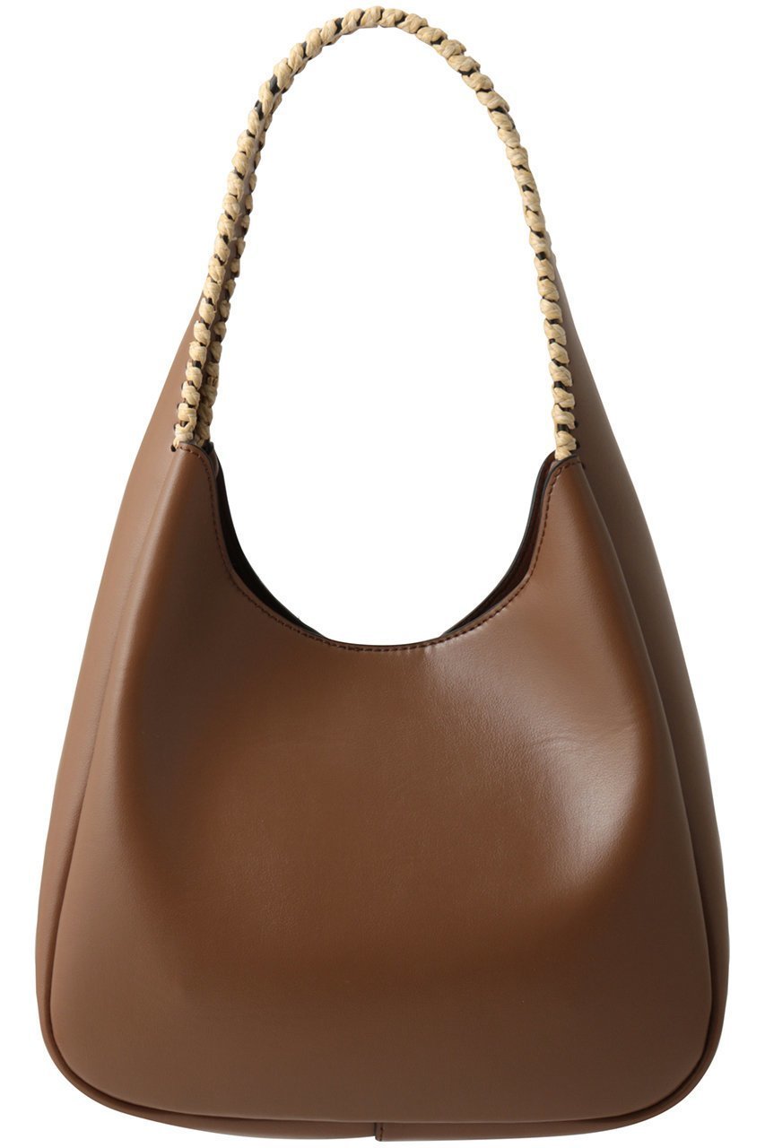 【ステラ マッカートニー/STELLA McCARTNEY】のSTELLA Logo スモールホーボーバッグ(Raffia Braid) 人気、トレンドファッション・服の通販 founy(ファニー) 　ファッション　Fashion　レディースファッション　Fashion for Women　バッグ　Bags　サークル　Circle, Round Design　ミックス　Mix, Mixed Style　モダン　Modern, Contemporary　ラフィア　Raffia, Natural Straw　エレガント 上品　Elegant　新作・新入荷　New Arrivals / New In　other-3|ID: prp329100004922472 ipo3291000000036935056