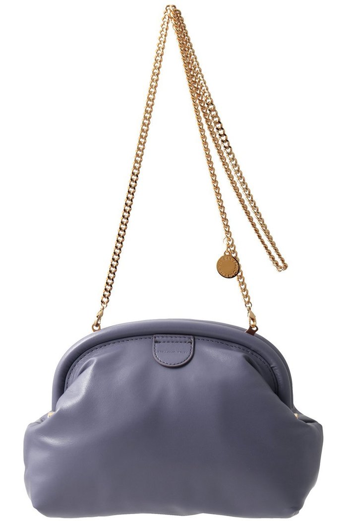 【ステラ マッカートニー/STELLA McCARTNEY】のFalabella パデッド2wayソフトクラッチ インテリア・キッズ・メンズ・レディースファッション・服の通販 founy(ファウニー) https://founy.com/ ファッション Fashion レディースファッション Fashion for Women バッグ Bags クラッチ Clutch, Clutch Bag パーティ Party, Party Style リュクス Luxury, Elegant, High-End, Chic |ID: prp329100004922474 ipo3291000000036935062