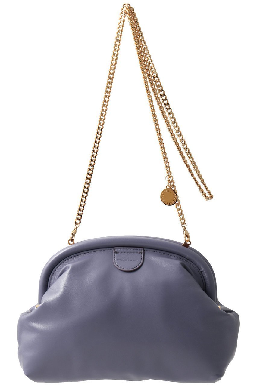 【ステラ マッカートニー/STELLA McCARTNEY】のFalabella パデッド2wayソフトクラッチ 人気、トレンドファッション・服の通販 founy(ファニー) 　ファッション　Fashion　レディースファッション　Fashion for Women　バッグ　Bags　クラッチ　Clutch, Clutch Bag　パーティ　Party, Party Style　リュクス　Luxury, Elegant, High-End, Chic　新作・新入荷　New Arrivals / New In　 other-1|ID: prp329100004922474 ipo3291000000036935062