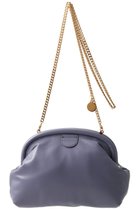 【ステラ マッカートニー/STELLA McCARTNEY】のFalabella パデッド2wayソフトクラッチ 人気、トレンドファッション・服の通販 founy(ファニー) ファッション Fashion レディースファッション Fashion for Women バッグ Bags クラッチ Clutch, Clutch Bag パーティ Party, Party Style リュクス Luxury, Elegant, High-End, Chic 新作・新入荷 New Arrivals / New In thumbnail グレープ|ID: prp329100004922474 ipo3291000000036935064