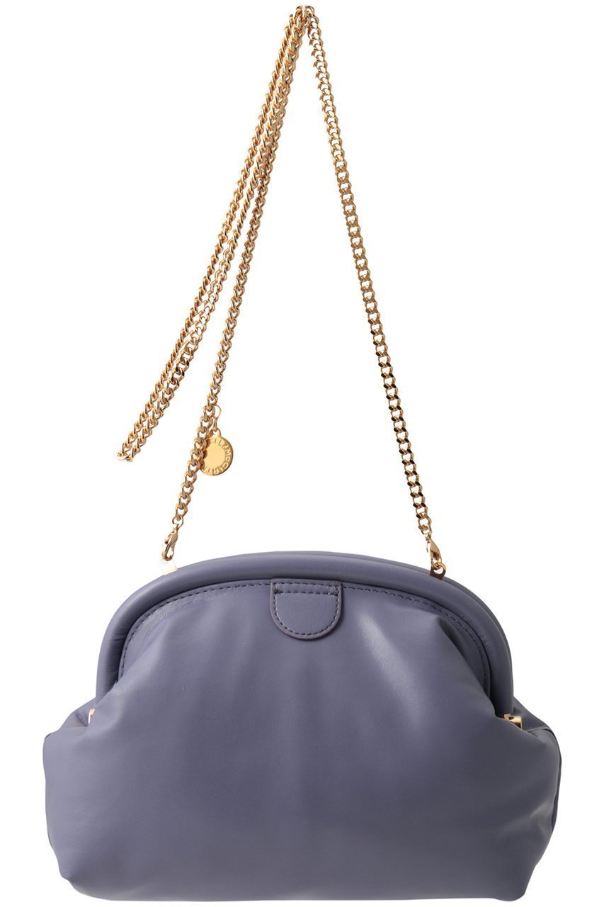 【ステラ マッカートニー/STELLA McCARTNEY】のFalabella パデッド2wayソフトクラッチ 人気、トレンドファッション・服の通販 founy(ファニー) 　ファッション　Fashion　レディースファッション　Fashion for Women　バッグ　Bags　クラッチ　Clutch, Clutch Bag　パーティ　Party, Party Style　リュクス　Luxury, Elegant, High-End, Chic　新作・新入荷　New Arrivals / New In　other-3|ID: prp329100004922474 ipo3291000000036935068